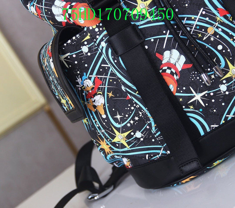 STRAPSTORY - GGC4 BAG - 701