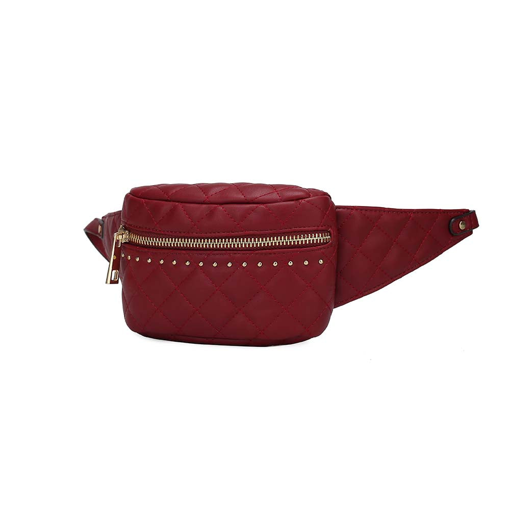 StrapStory - Belt Bag 168