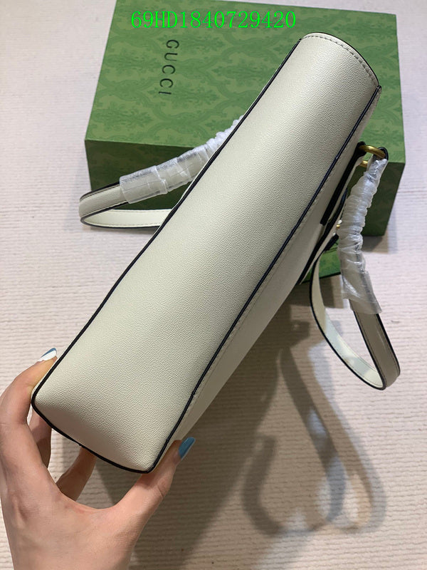 STRAPSTORY - GGC4 BAG - 452