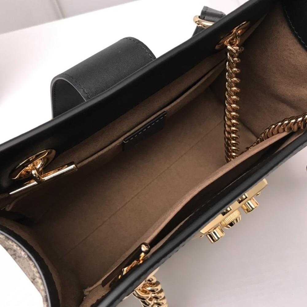 STRAPSTORY - GGC1 BAG - 3104