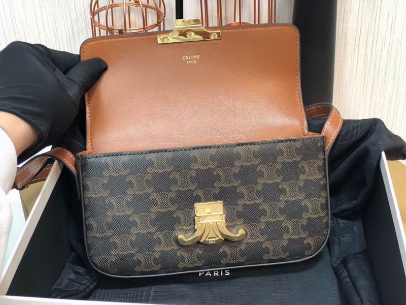 CLNE-Bags - Strap Story - 577