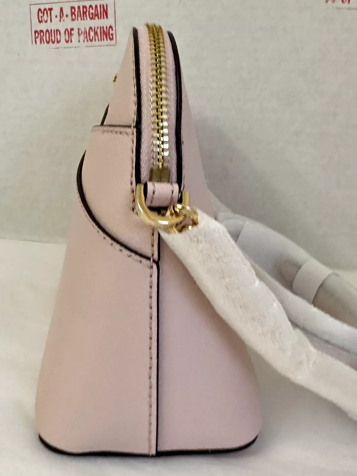 StrapStory - Crossbody 2456