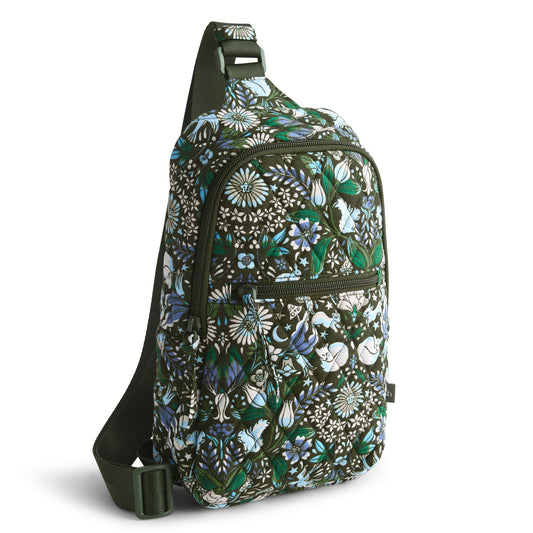 StrapStory - Backpack 938
