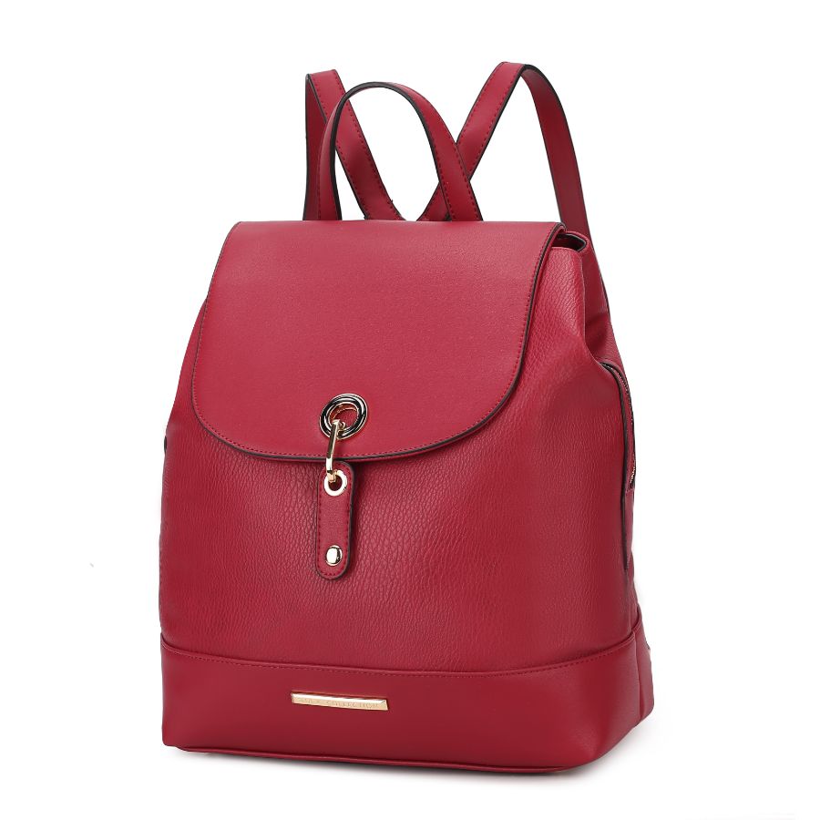 StrapStory - Backpack 087