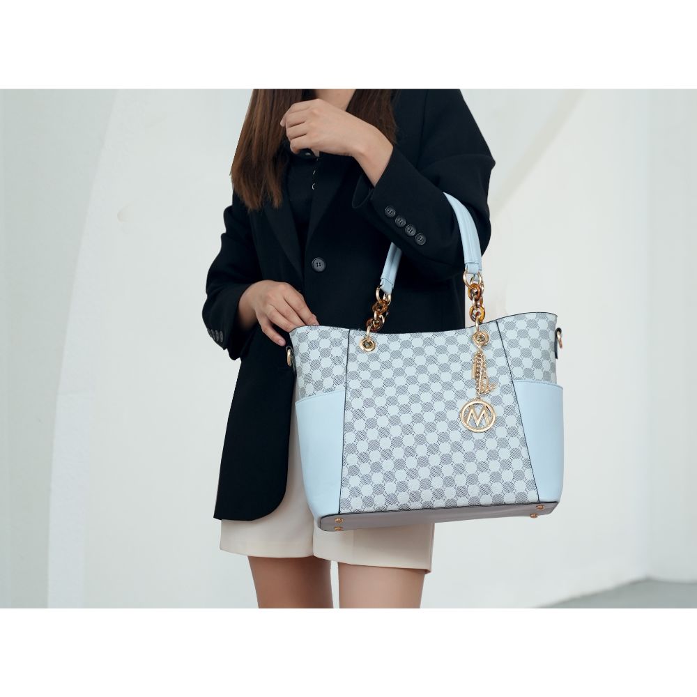 StrapStory - Tote Bag 648