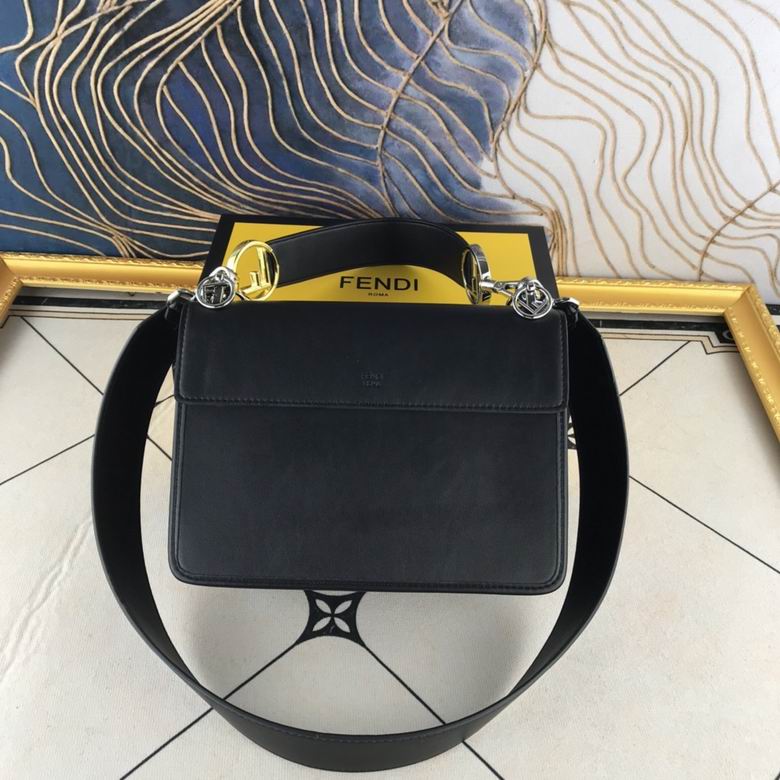 FDNI-Bags - Strap Story - 354