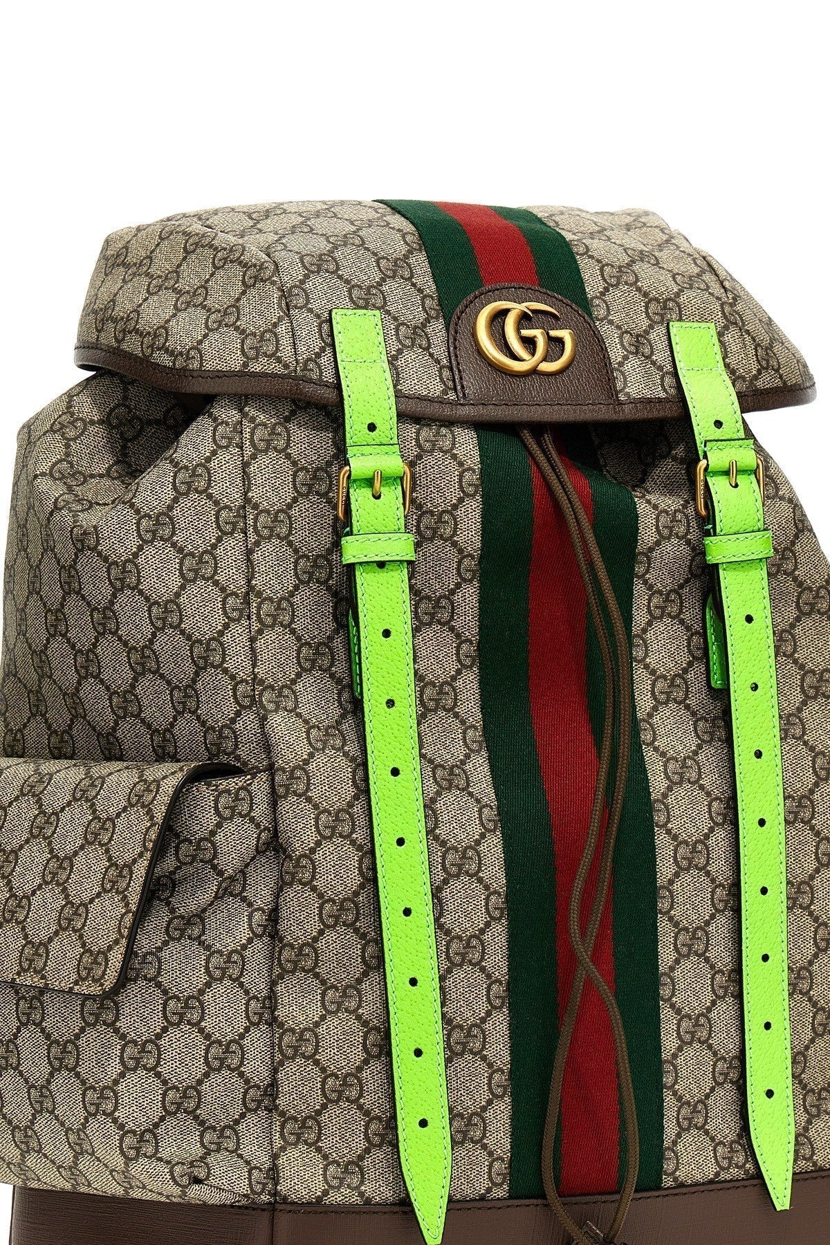 STRAPSTORY - GGC4 BAG - 2937