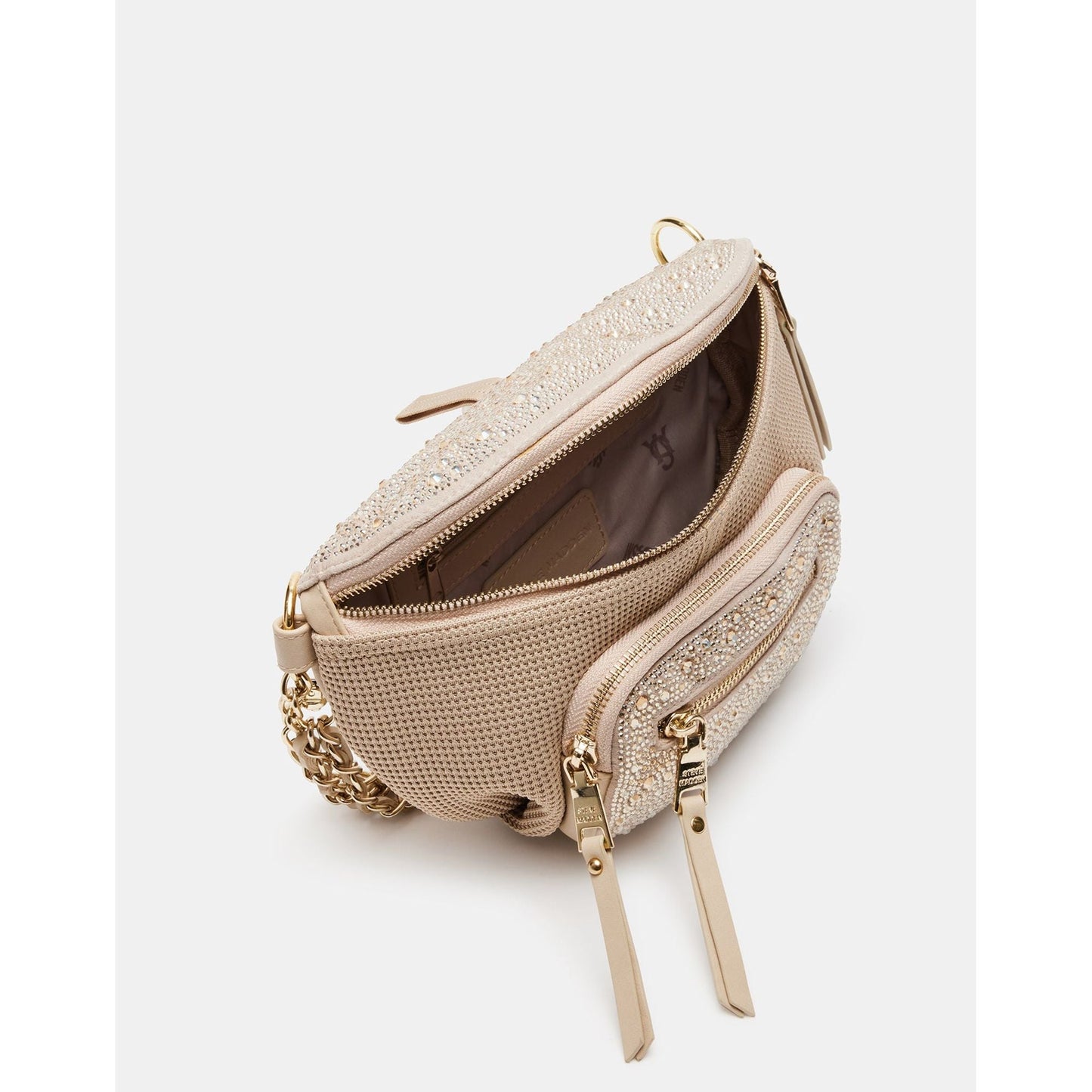 StrapStory - Belt Bag 099
