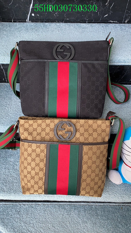STRAPSTORY - GGC4 BAG - 308