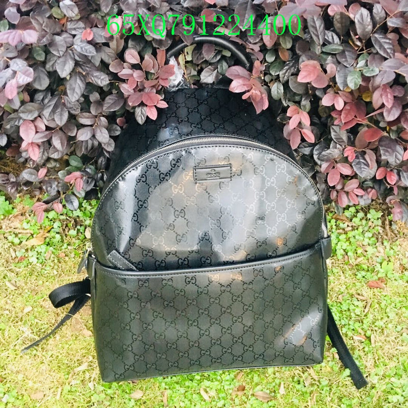 STRAPSTORY - GGC4 BAG - 853
