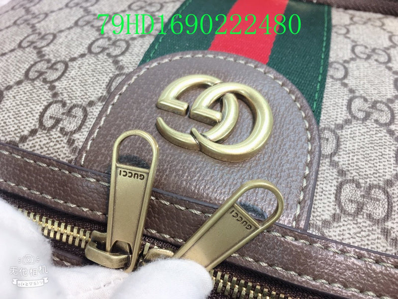 STRAPSTORY - GGC4 BAG - 845