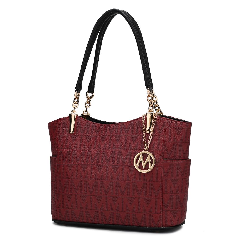 StrapStory - Tote Bag 091