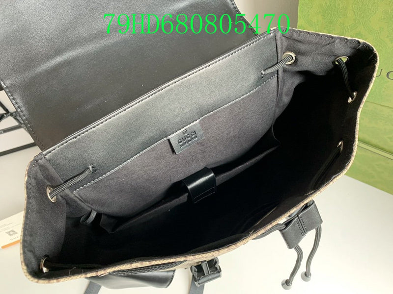 STRAPSTORY - GGC4 BAG - 713