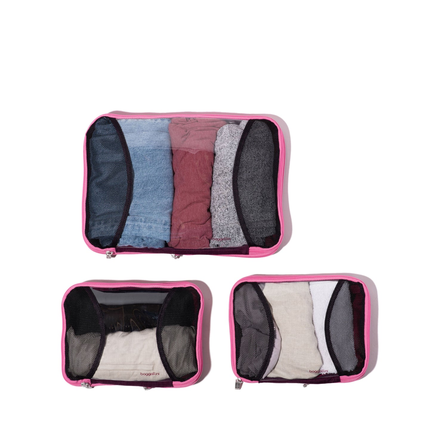 StrapStory - Travel Pouch 003