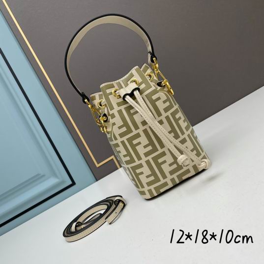 FDNI-Bags - Strap Story - 269