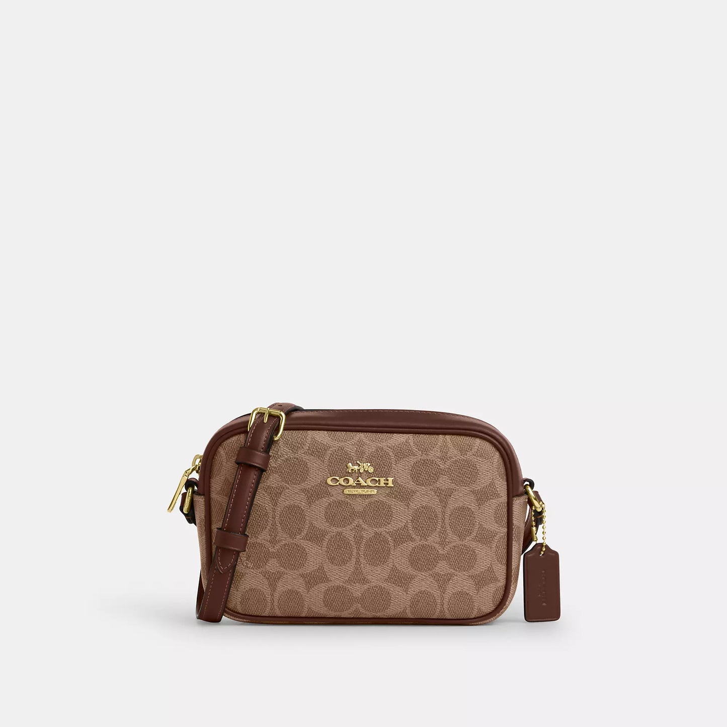 StrapStory - Crossbody 021