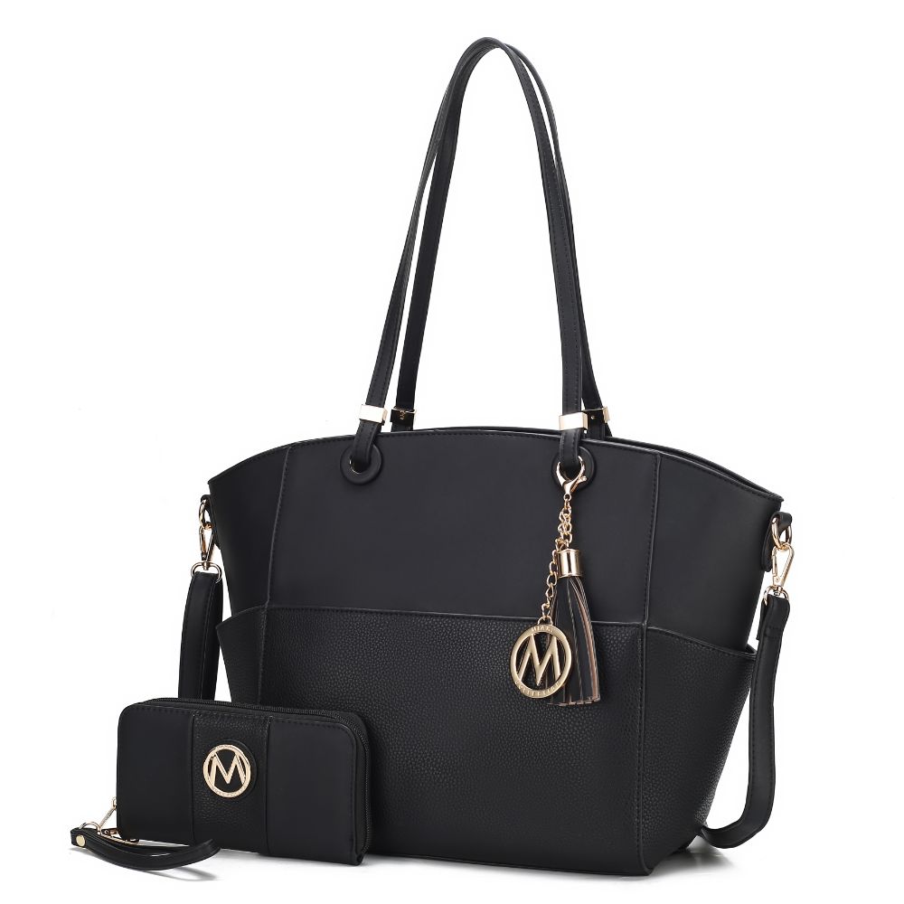 StrapStory - Tote Bag 929