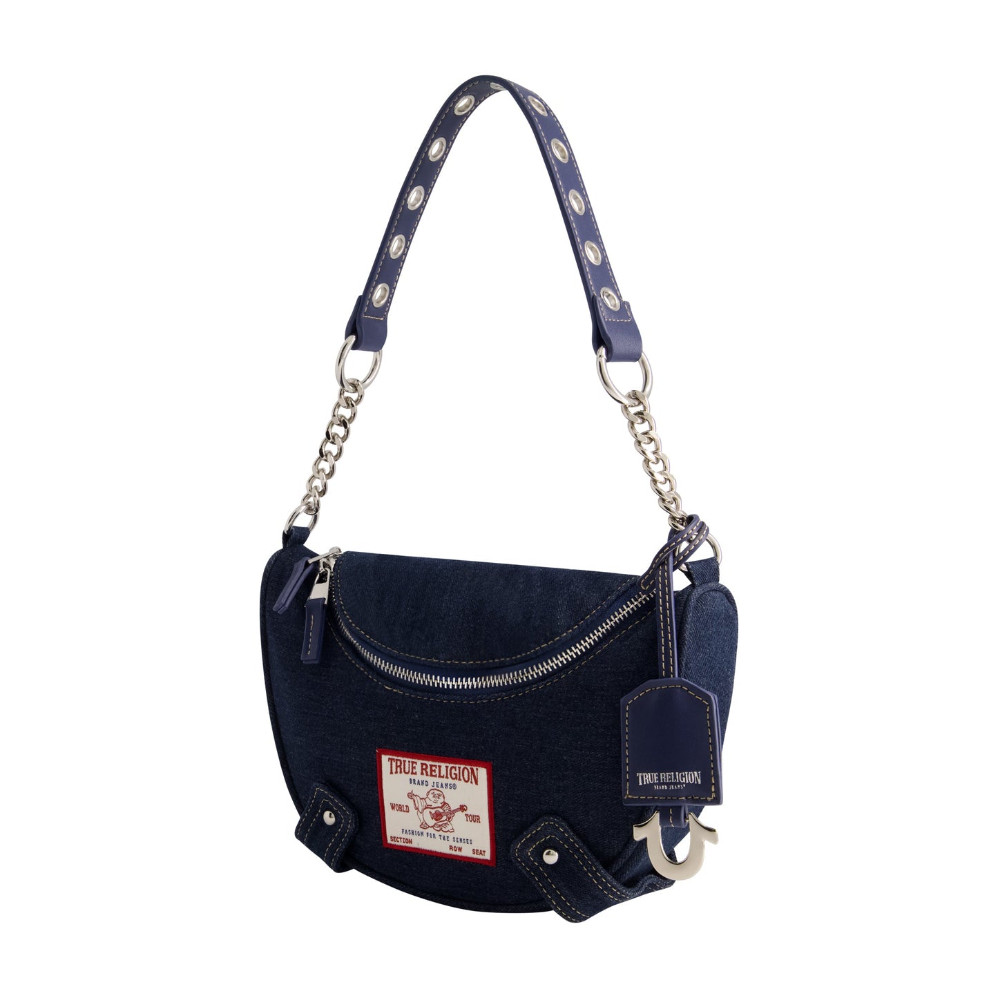 StrapStory - Hobo Bag 377
