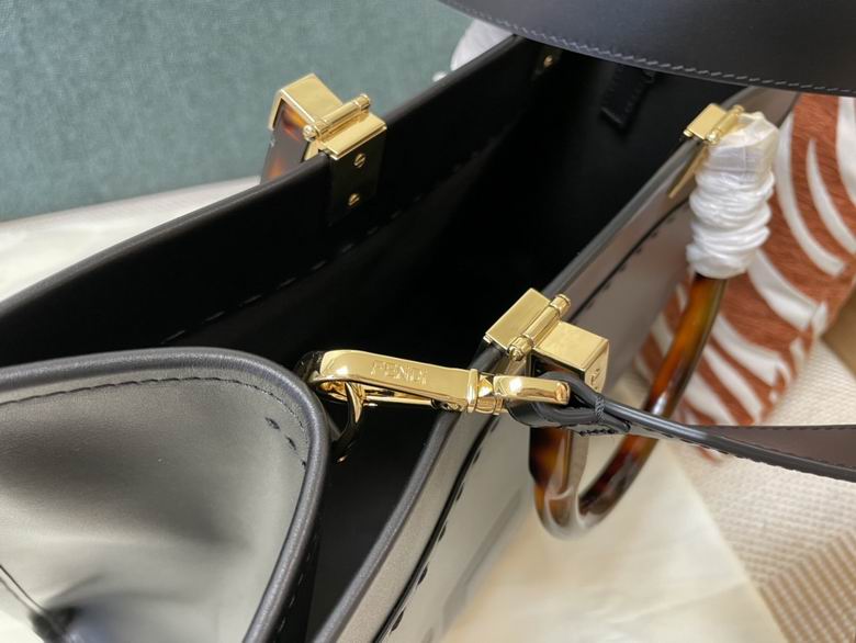 FDNI-Bags - Strap Story - 170