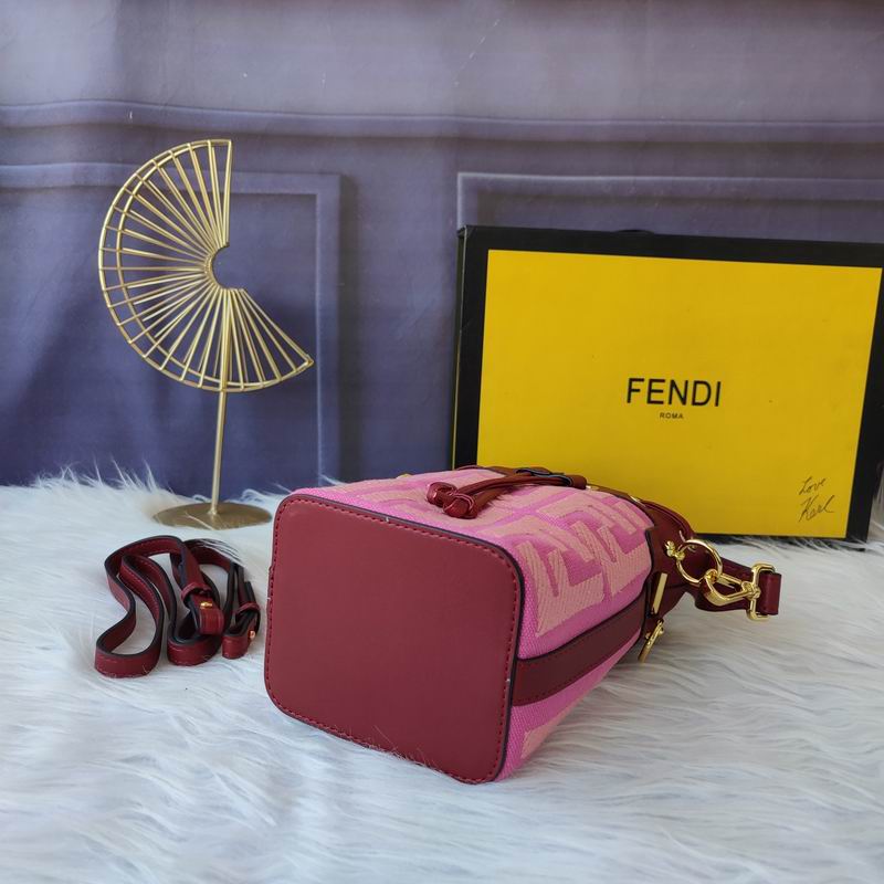FDNI-Bags - Strap Story - 259