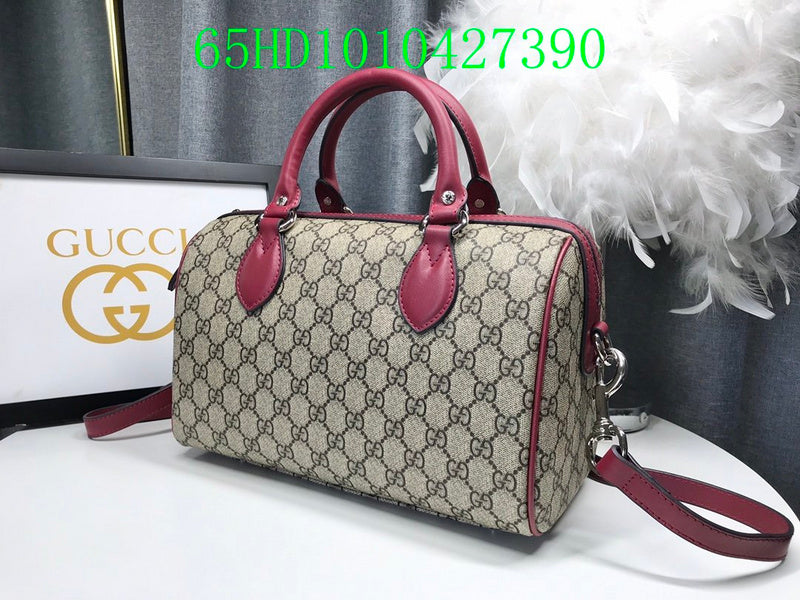 STRAPSTORY - GGC4 BAG - 487
