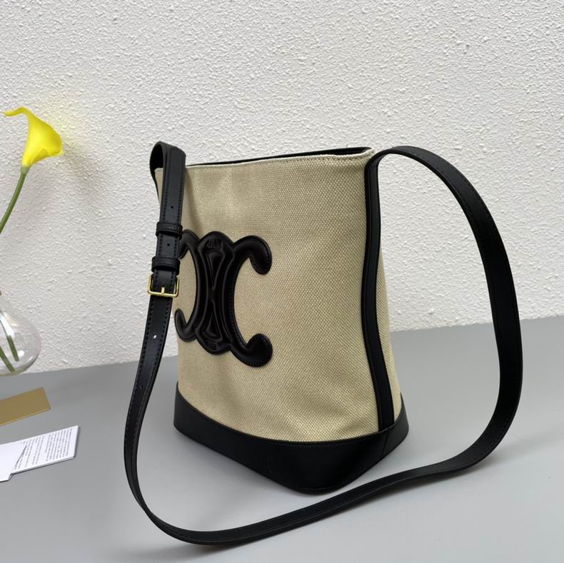CLNE-Bags - Strap Story - 704