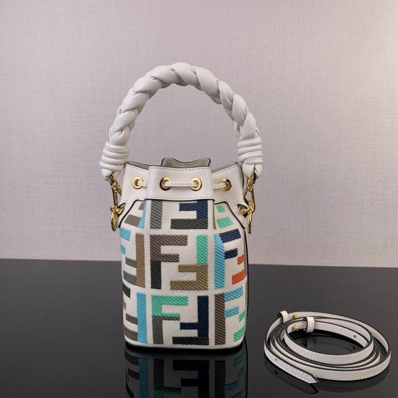FDNI-Bags - Strap Story - 583