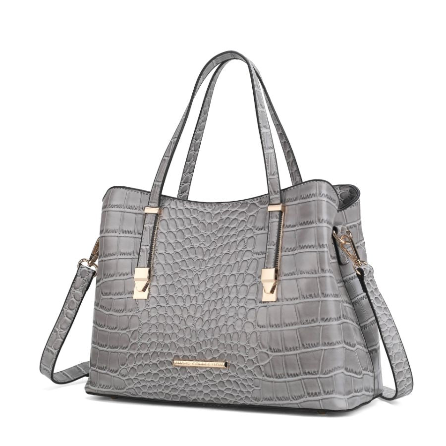StrapStory - Tote Bag 256