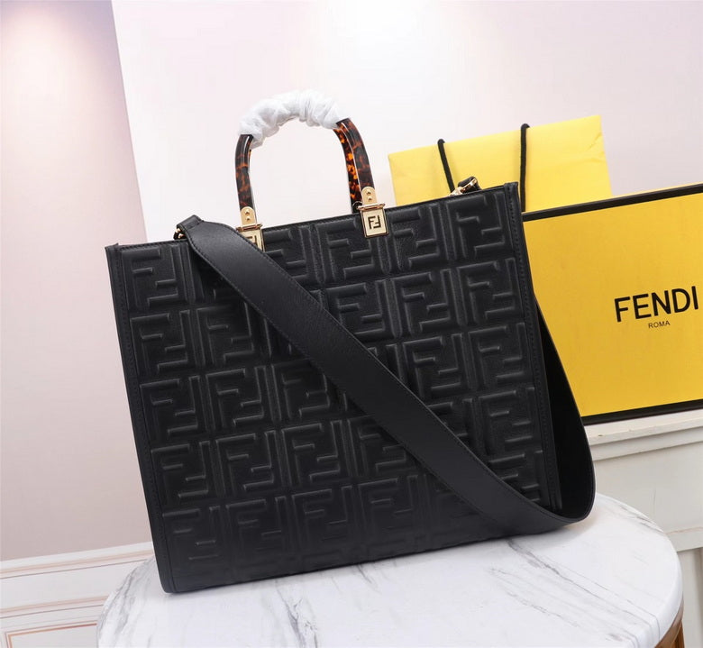 FDNI-Bags - Strap Story - 817
