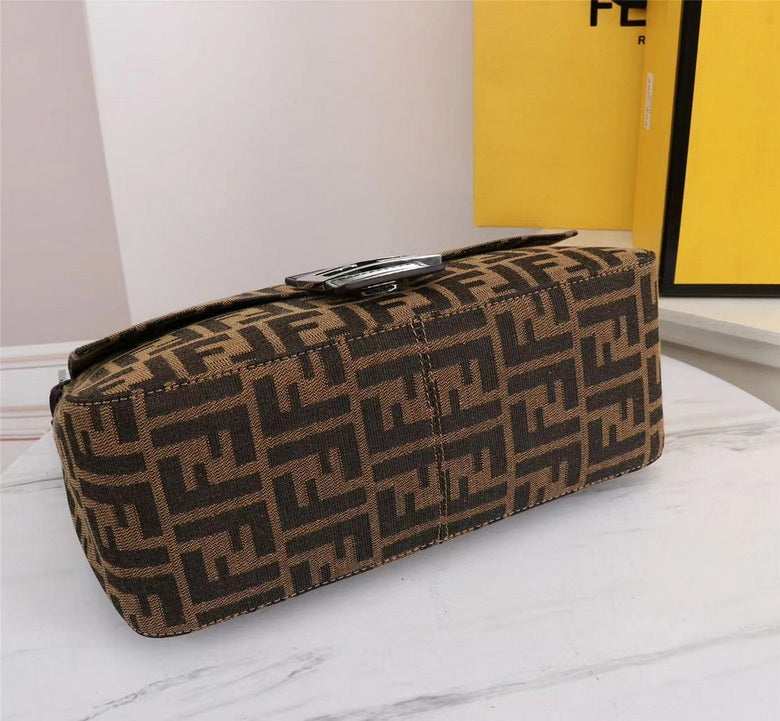 FDNI-Bags - Strap Story - 673