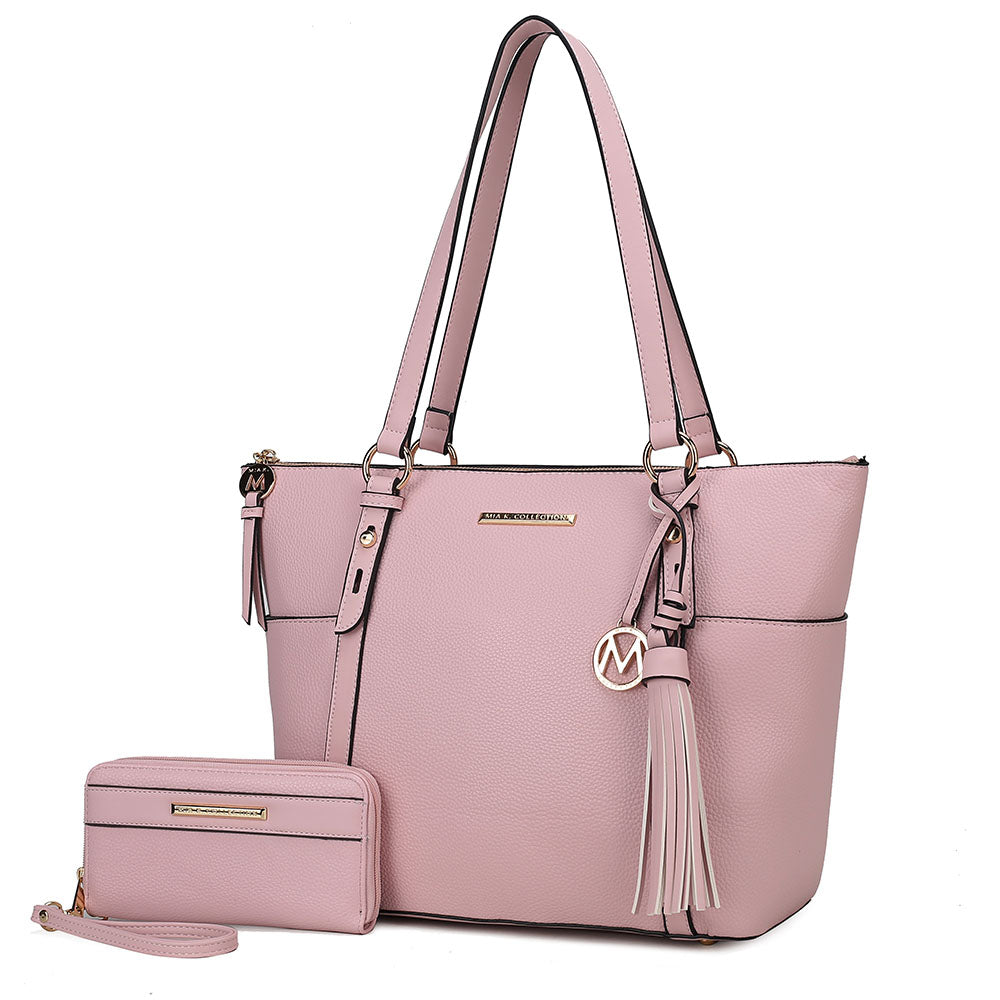 StrapStory - Tote Bag 2241