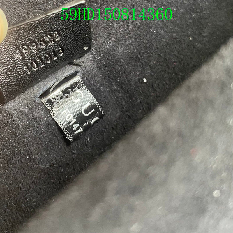 STRAPSTORY - GGC4 BAG - 570
