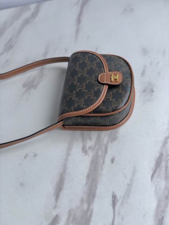 CLNE-Bags - Strap Story - 786