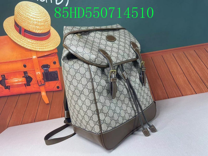 STRAPSTORY - GGC4 BAG - 772