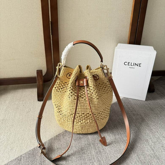CLNE-Bags - Strap Story - 304