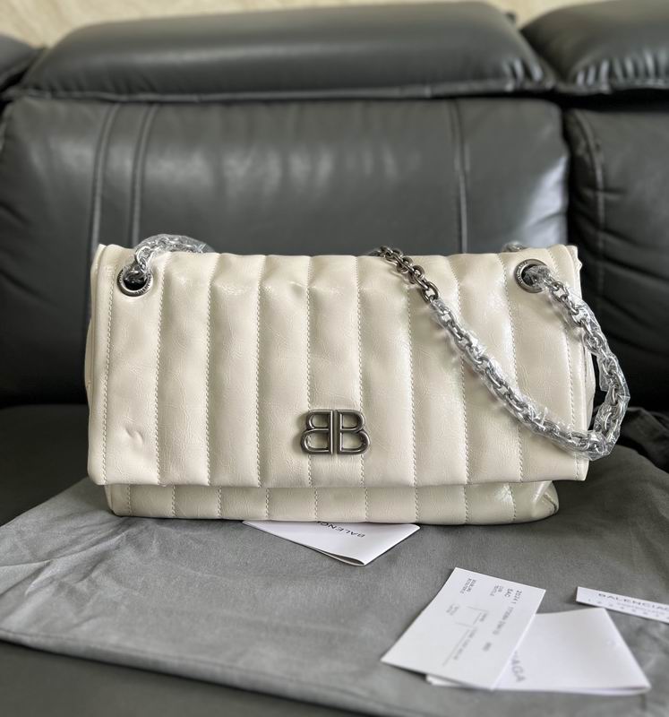 BLGA-Bags - Strap Story - 810