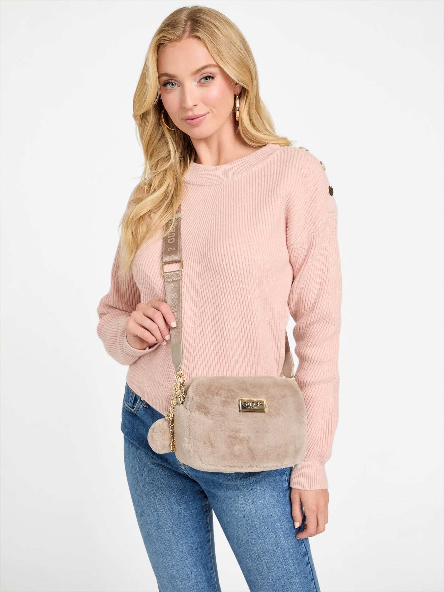 StrapStory - Crossbody 1135