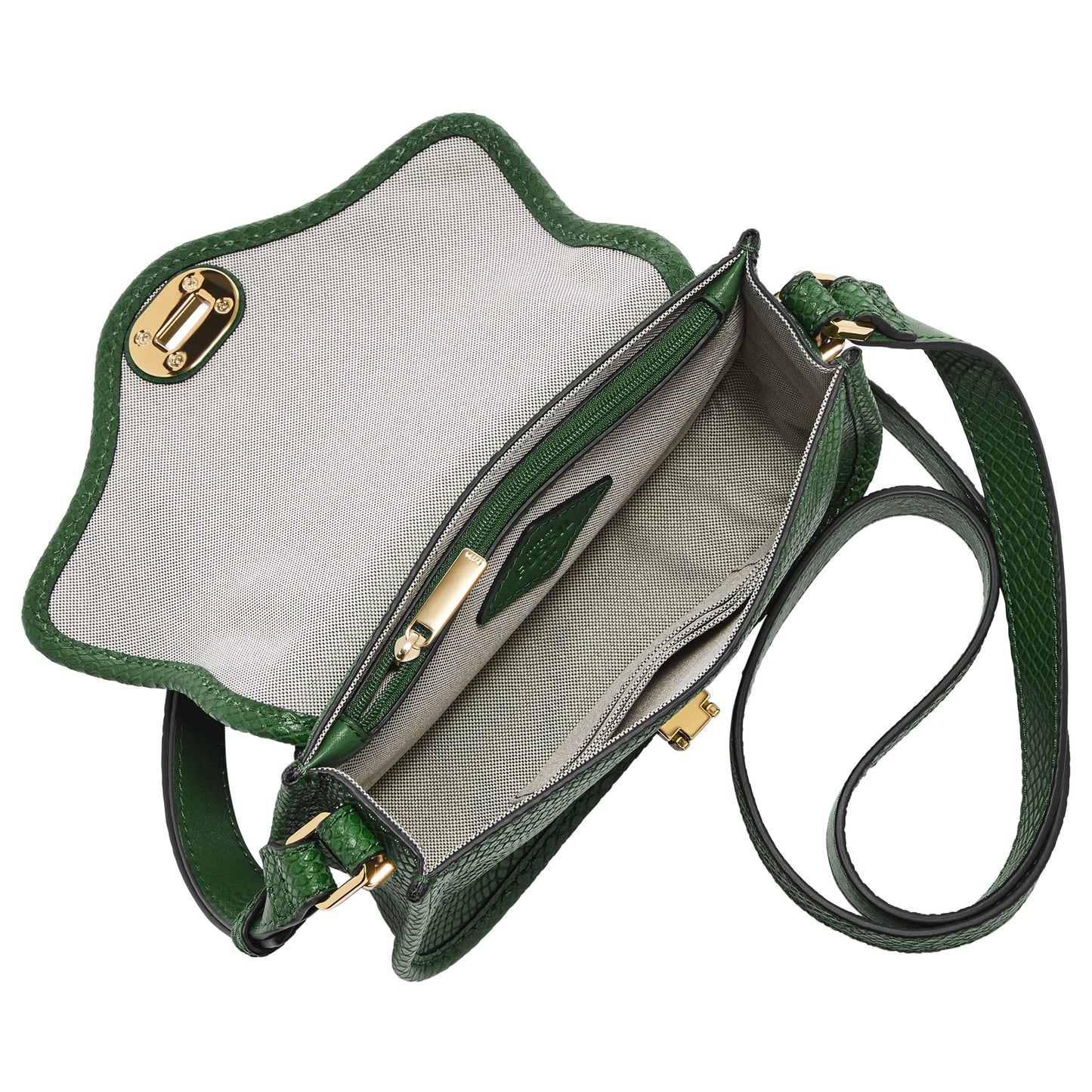 StrapStory - Crossbody 1895