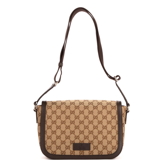 StrapStory - Crossbody 3863