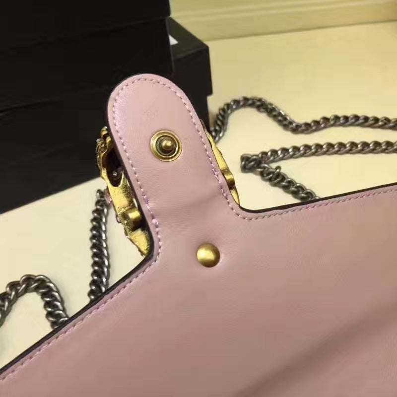 STRAPSTORY - GGC4 BAG - 618