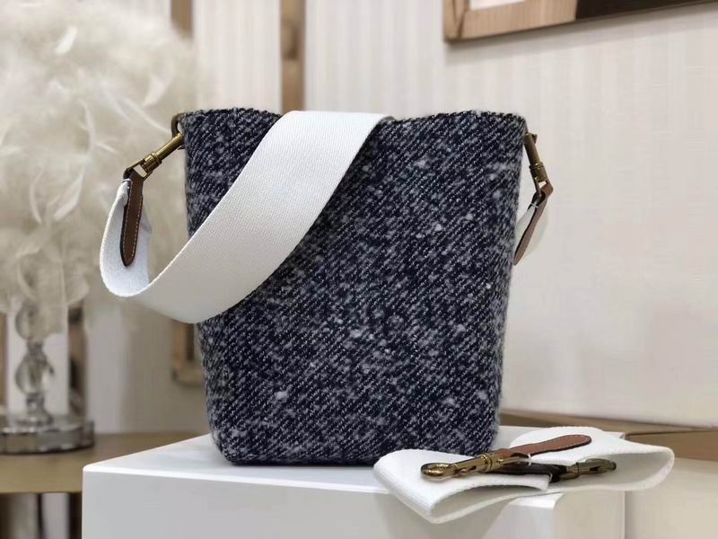 CLNE-Bags - Strap Story - 601