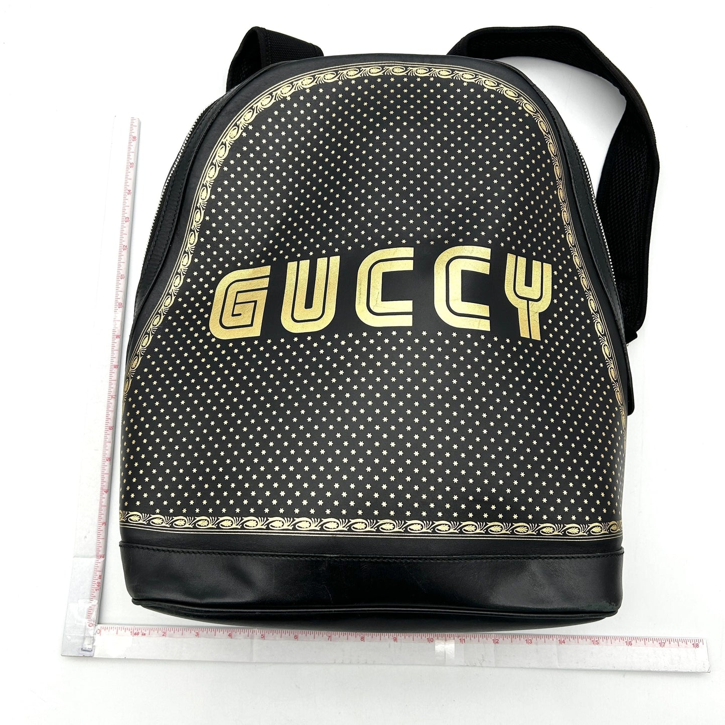 STRAPSTORY - GGC1 BAG - 1019