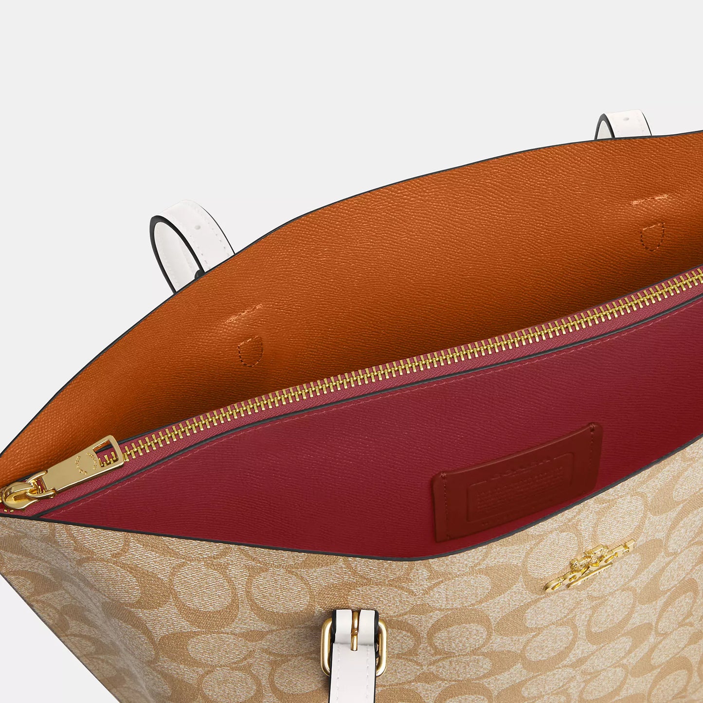 StrapStory - Tote Bag 011
