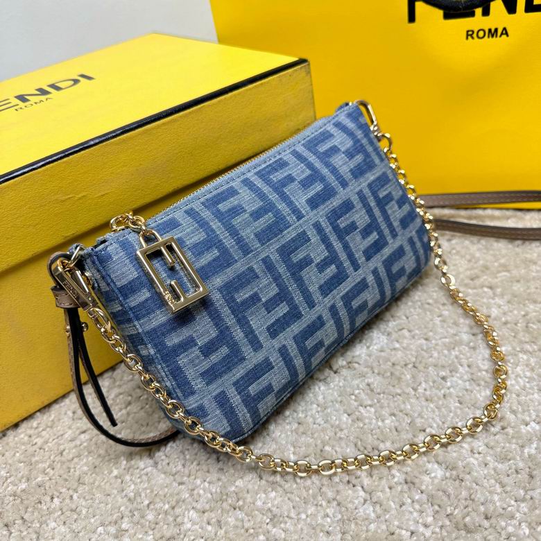 FDNI-Bags - Strap Story - 926