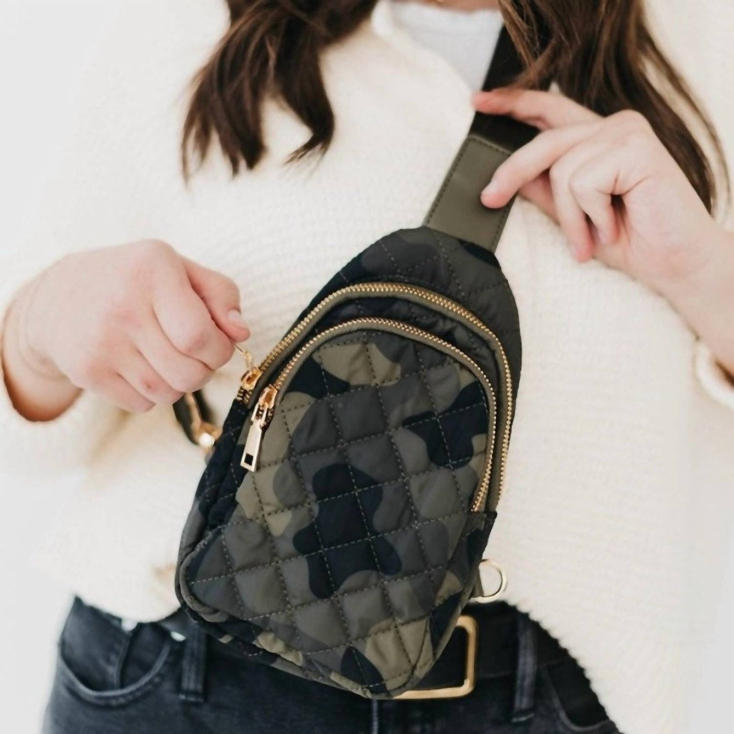 StrapStory - Crossbody 3171