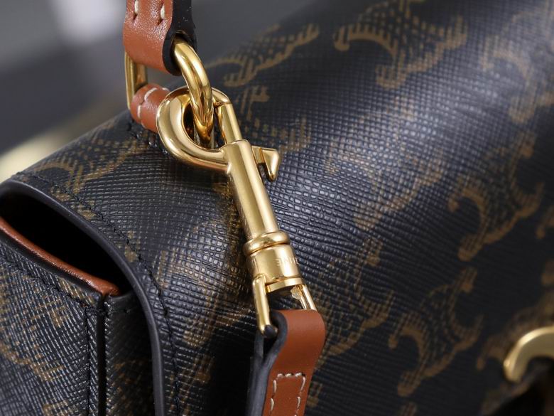 CLNE-Bags - Strap Story - 347