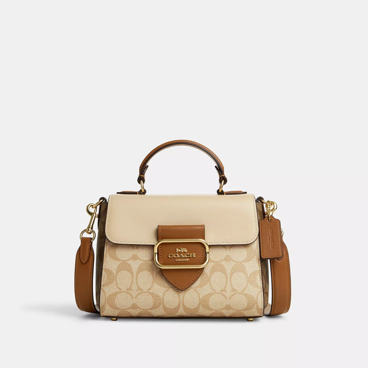 StrapStory - Satchel 1043