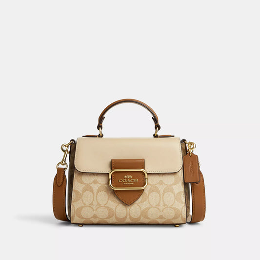 StrapStory - Satchel 1043