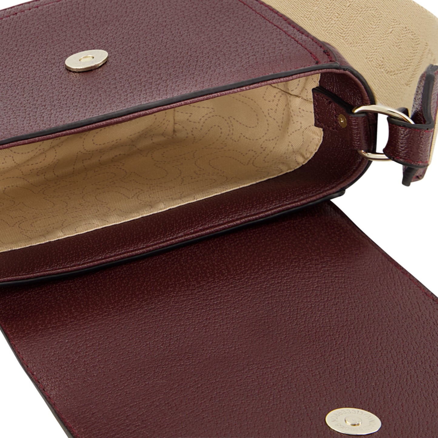 StrapStory - Crossbody 409