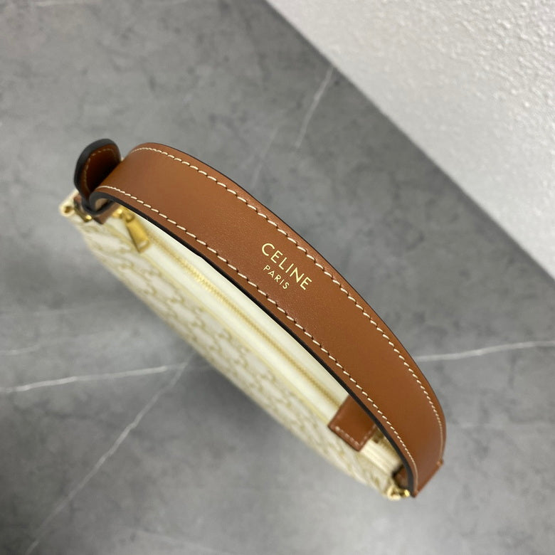 CLNE-Bags - Strap Story - 624